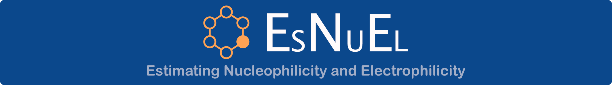ESNUEL logo